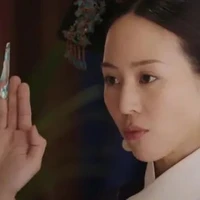 hoàng hậu nương nương