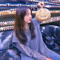 KIM JISOO (Soo)
