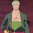 zoro