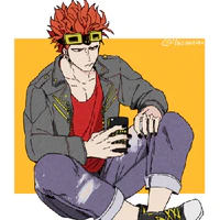 Eustass Kid