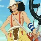usopp