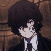 Dazai Osamu
