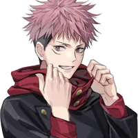 Itadori Yuji