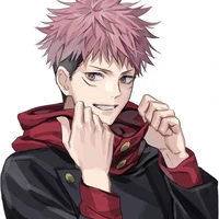 Itadori Yuji