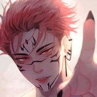 Ryoumen Sukuna