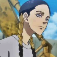 Vệ sĩ Haitani Ran