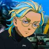 Bảo mẫu Haitani Rindou 