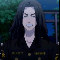 Baji Keisuke