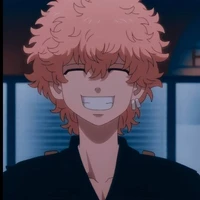 Kawata Nahoya(Smiley)