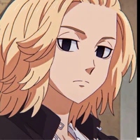 Sano Manjirou(Mikey)