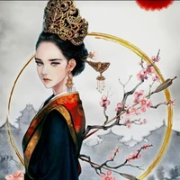 Giai Ý Hán Tư(thái hậu)