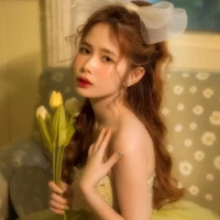 Huỳnh anh (bạn Meo)