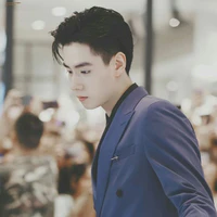 Ngô Bạch _ DT