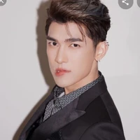 Mew Suppasit