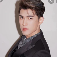 Mew Suppasit