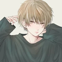 Tần Minh Nhiên •thụ 9•