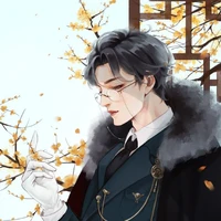 Tần Hạo • cha công/thụ•