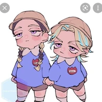 Ran và Rin