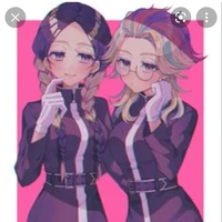 Ranko và Rinko