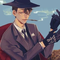 Hanma Shuji