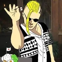 Ken Ryuguji (Draken)