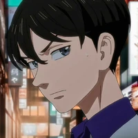 Naoto Tachibana