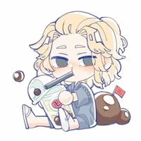 Sano Manjiro (Mikey)