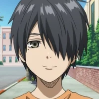 Himuro Tatsuya