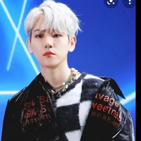 Byeon Baek