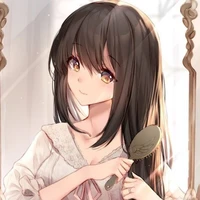 Jika Senjina ( Mẹ )