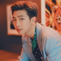 Kim Namjoon