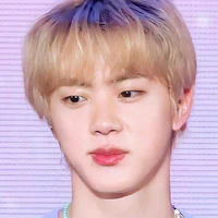 Kim SeokJin