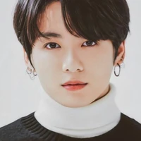 Jeon Jungkook