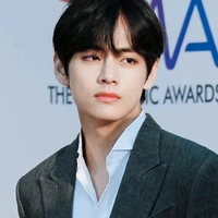 Kim Taehyung