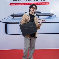 Hồ Lê Thanh Tùng (Tùng Maru)