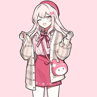 shina mika