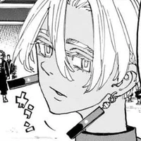 Kurokawa Izana