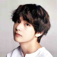 Kim Taehyung (cậu)