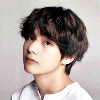 Kim Taehyung (cậu)