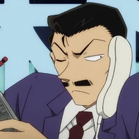 Mori Kogoro
