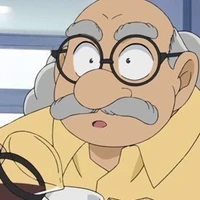 Agasa Hiroshi