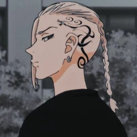 Draken( Ken Ryuguji)