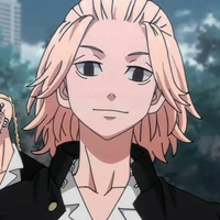 Mikey( Sano Manjiro)