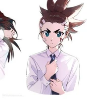 Aiger Akabane