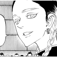 haitani Ran