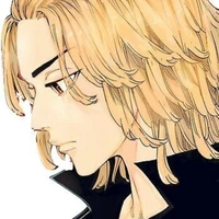 Sano Manjirou ( Mikey)