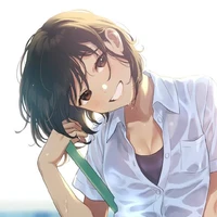 Nam Shino Baka