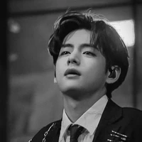 Kim Taehyung