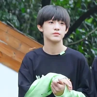 Trương Trạch Vũ