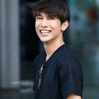Mew Suppasit